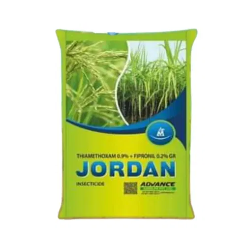 Jordan
