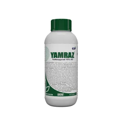 Yamraj