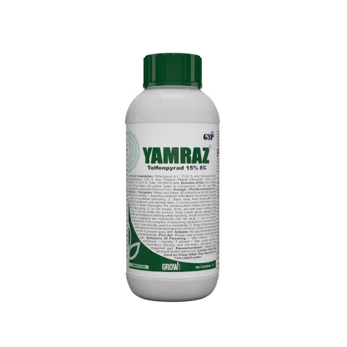 Yamraj