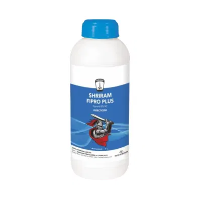Shriram Fipro Plus