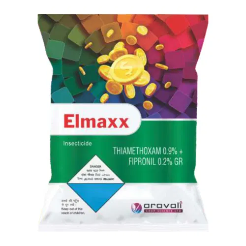 Elmaxx