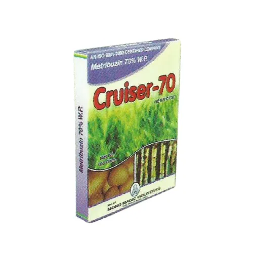 Cruser 70