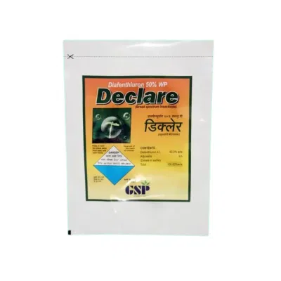 Declare
