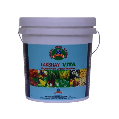 Bharat Lakshay Vita Bucket