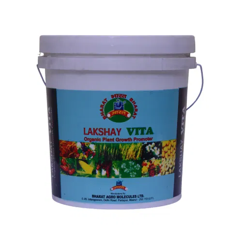 Bharat Lakshay Vita Bucket