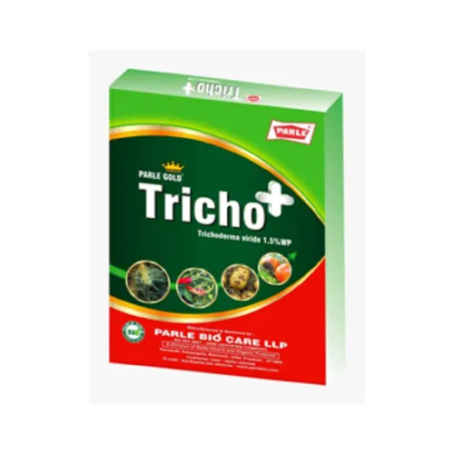 Parle Tricho Plus