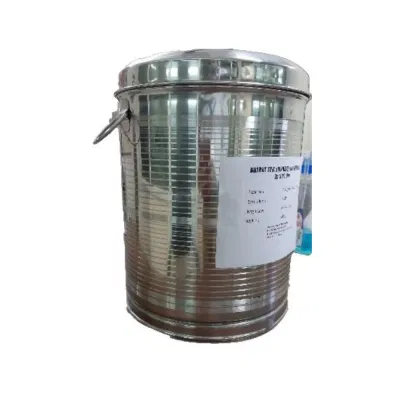 Bharat Sulpho Fert GR Drum 
