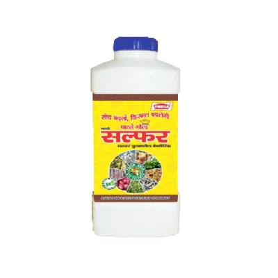 Parle Sulphur
