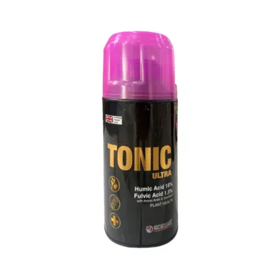Tonic Ultra