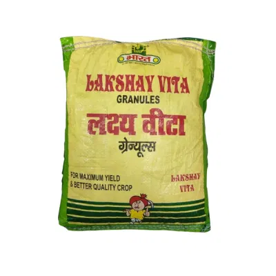 Bharat Lakshay Vita