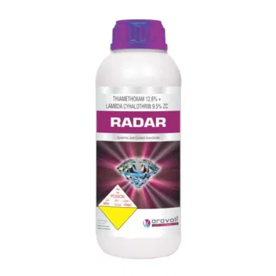 Radar