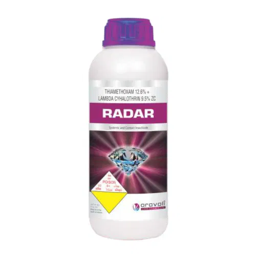 Radar