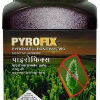 PYROFIX