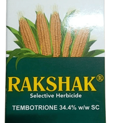 Rakshak 