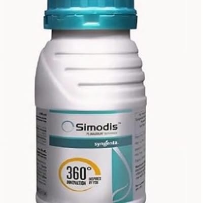 Simodis