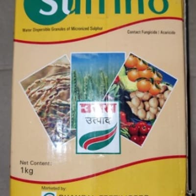 Uttam Sulfino