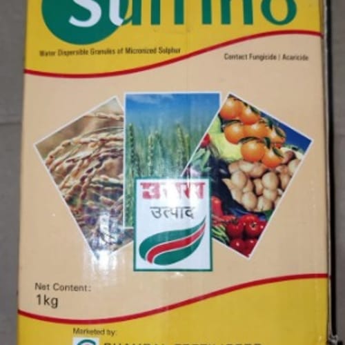 Uttam Sulfino