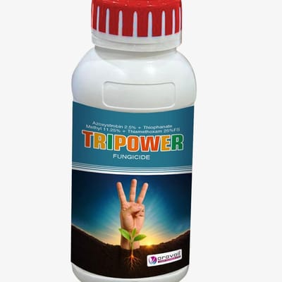 TRIPOWER