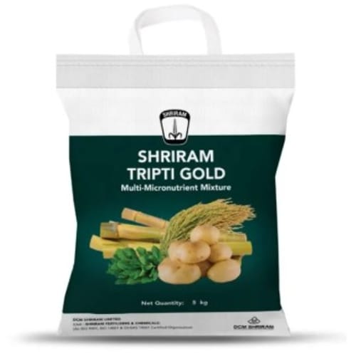 Shriram Tripti Gold