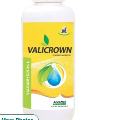 Valicrown