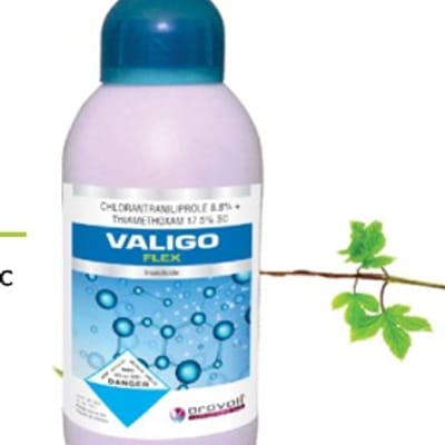 VALIGO FLEX ( CTPR 8.8% + THIA 17.5% SC )