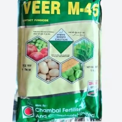 Veer M-45