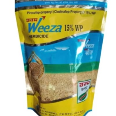 Uttam Weeza 
