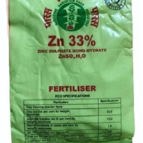 Paras Zinc 33%