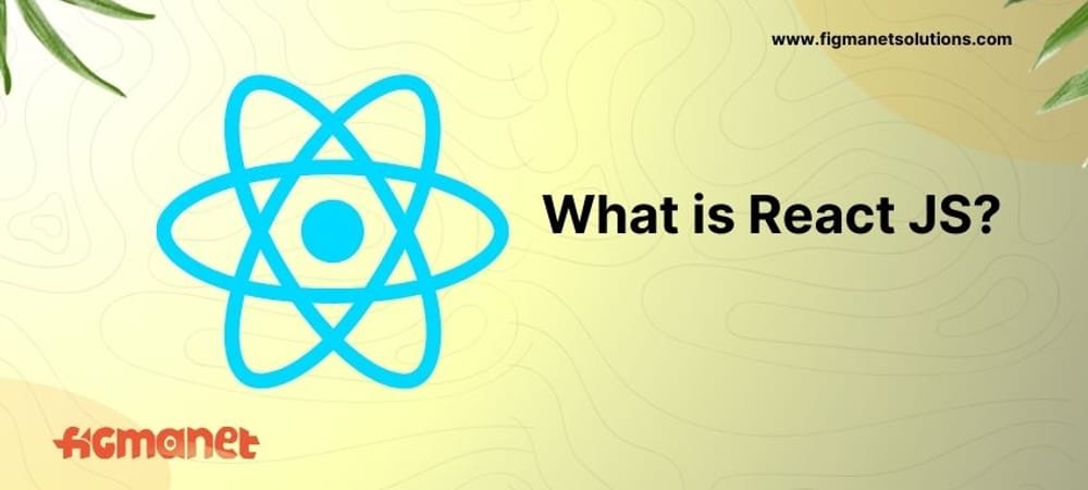 What is React?