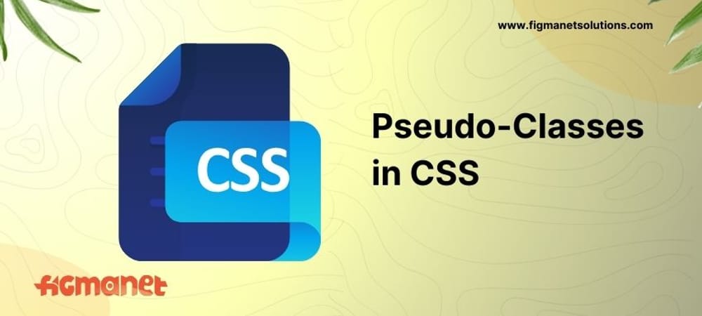 Pseudo-Classes in CSS