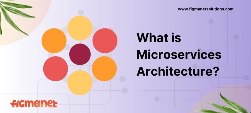 What is microservices architecture?