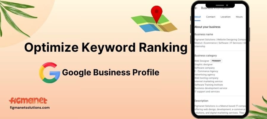 How to rank on keywords Google My Business [Updated 2025]