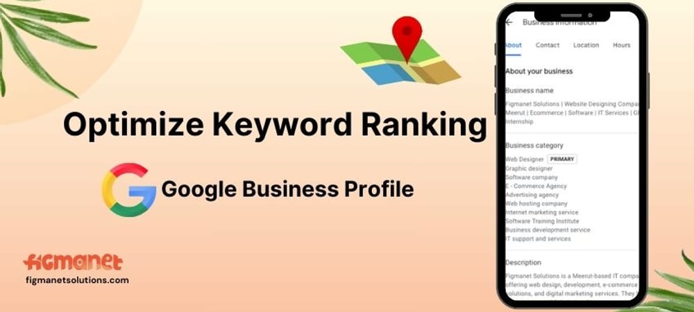 How to rank on keywords Google My Business [Updated 2025]