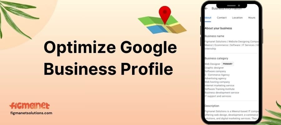 15 Google My Business Optimization Tips to Rank Higher in Local Search  [Updated 2025]