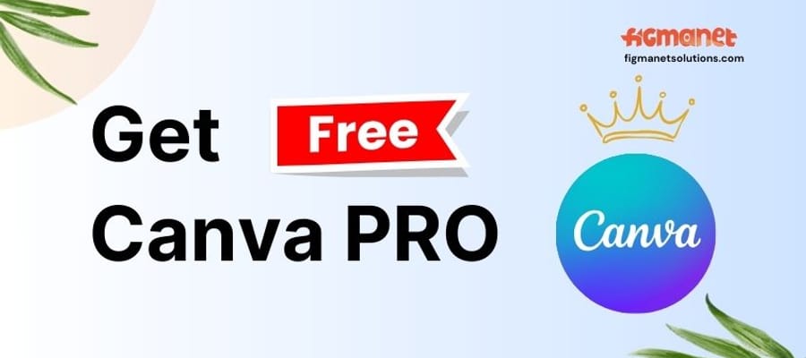 How to get FREE CANVA PRO account (2025 Updated)