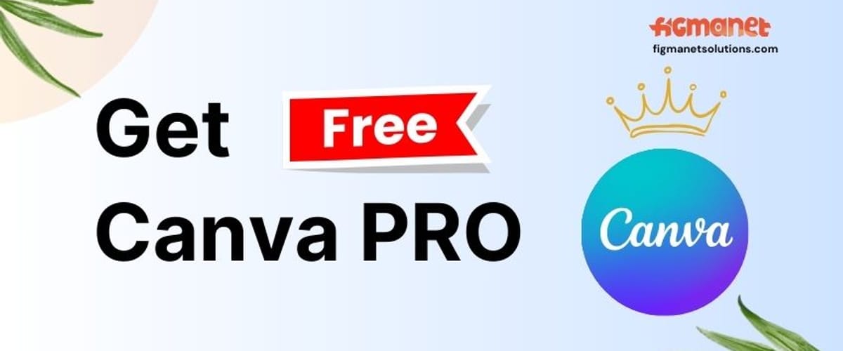 How to get FREE CANVA PRO account (2025 Updated)