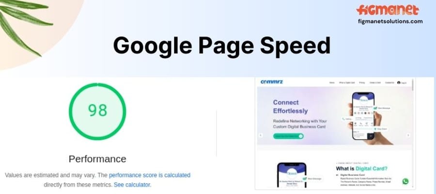 What is Google Page Speed and how to improve it?