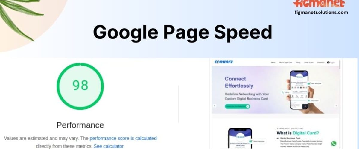What is Google Page Speed and how to improve it?