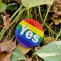Yes Badge