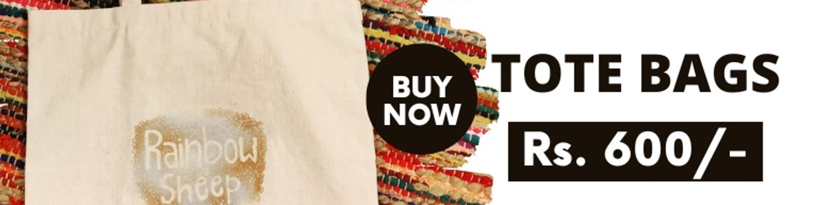 Tote Bags