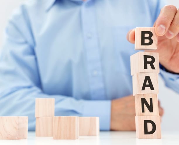 Secure Your Brand Identity