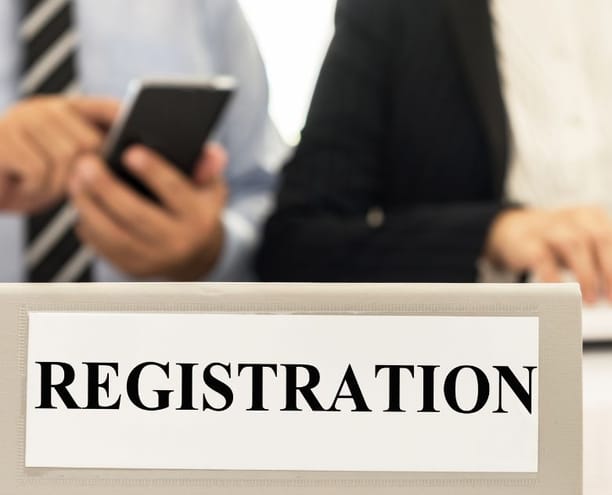 Seamless Registration Solutions