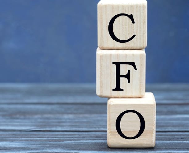 Virtual CFO