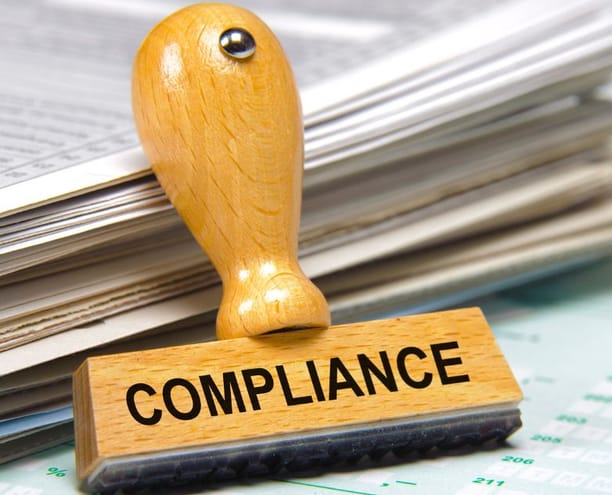 Secreterial Compliances