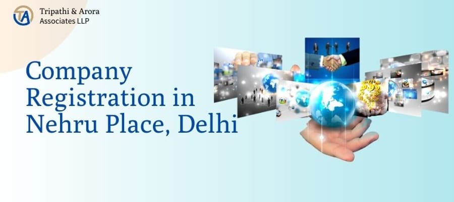 Best Company Registration in Nehru Place, Delhi 2026