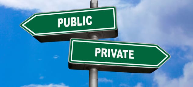 Conversion of Public Company into Private Company: Legal Requirements
