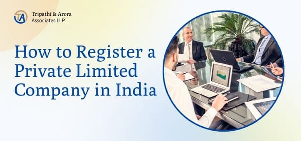 #1How to Register a Private Limited Company in India 2026