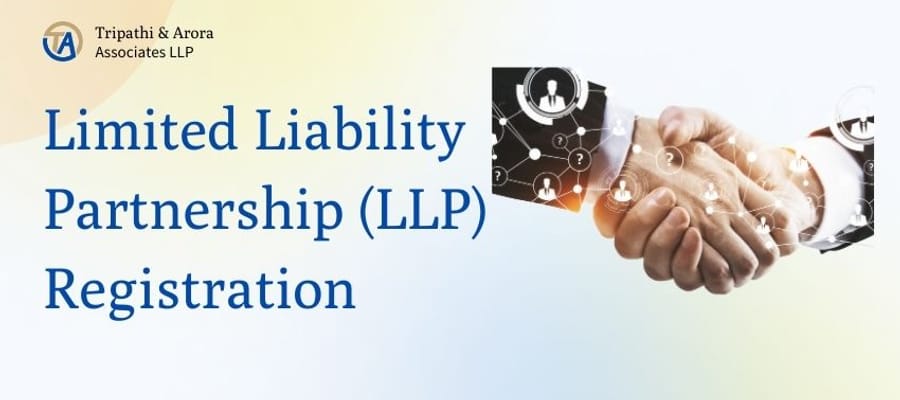 Limited Liability Partnership (LLP) Registration in Gurgaon 