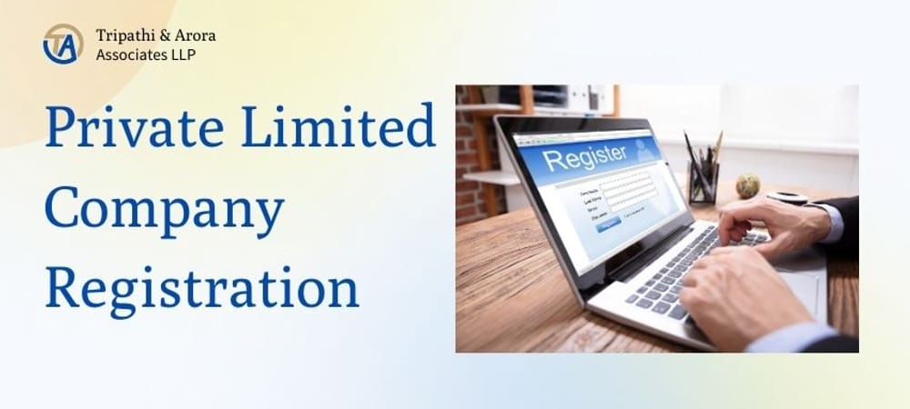 Private Limited Company Registration in Gurgaon online 2026