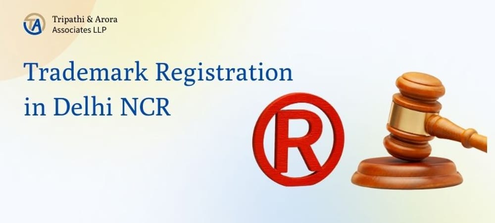 Trademark Registration in Delhi NCR 2026